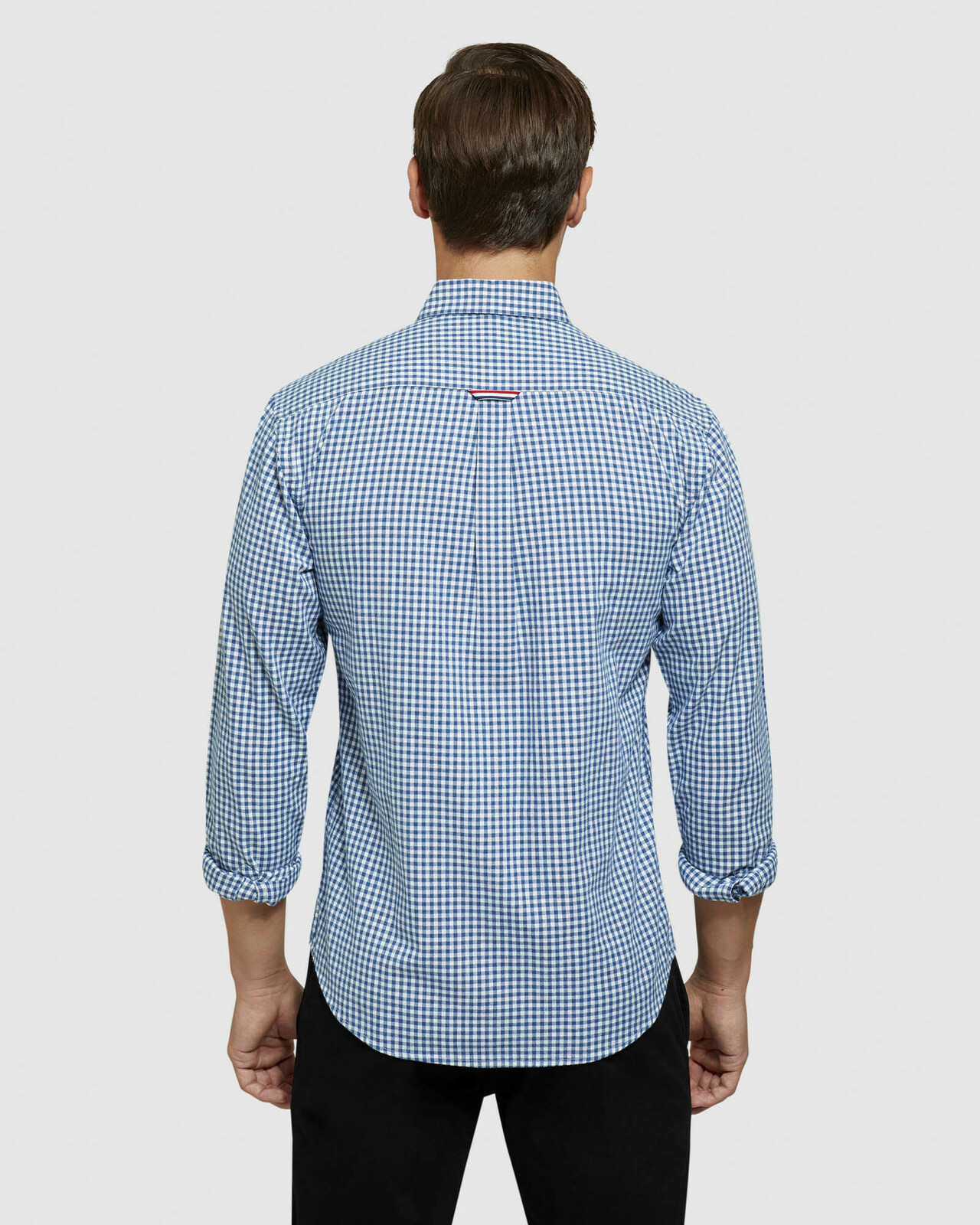 Uxbridge Checked Shirt