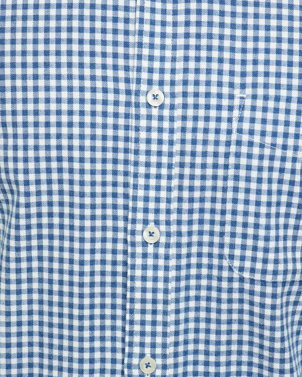 Uxbridge Checked Shirt