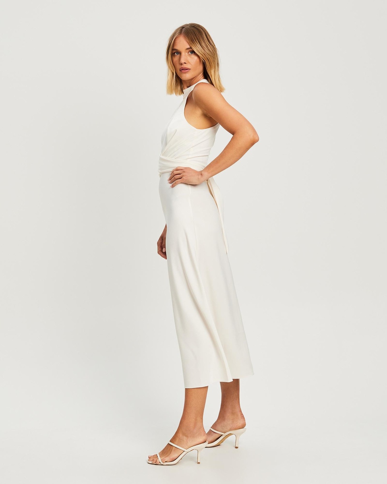 Dianna Midi Dress