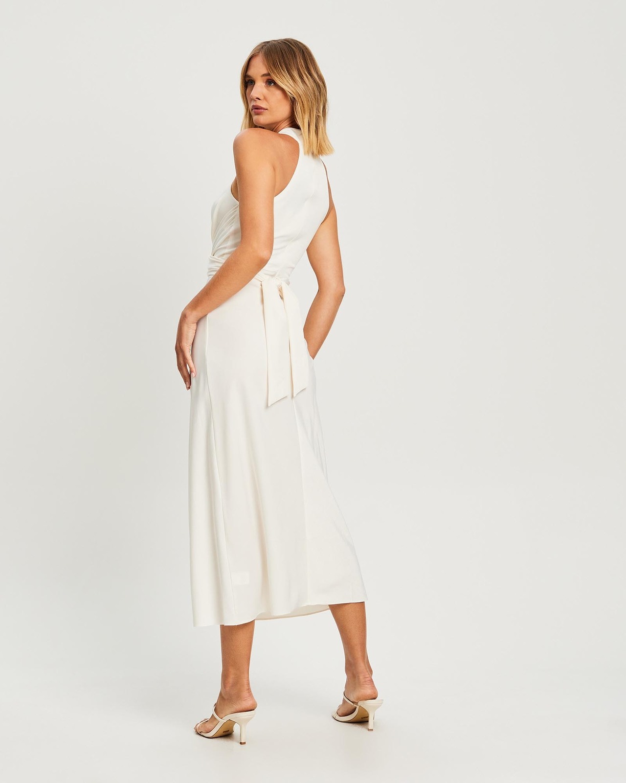 Dianna Midi Dress