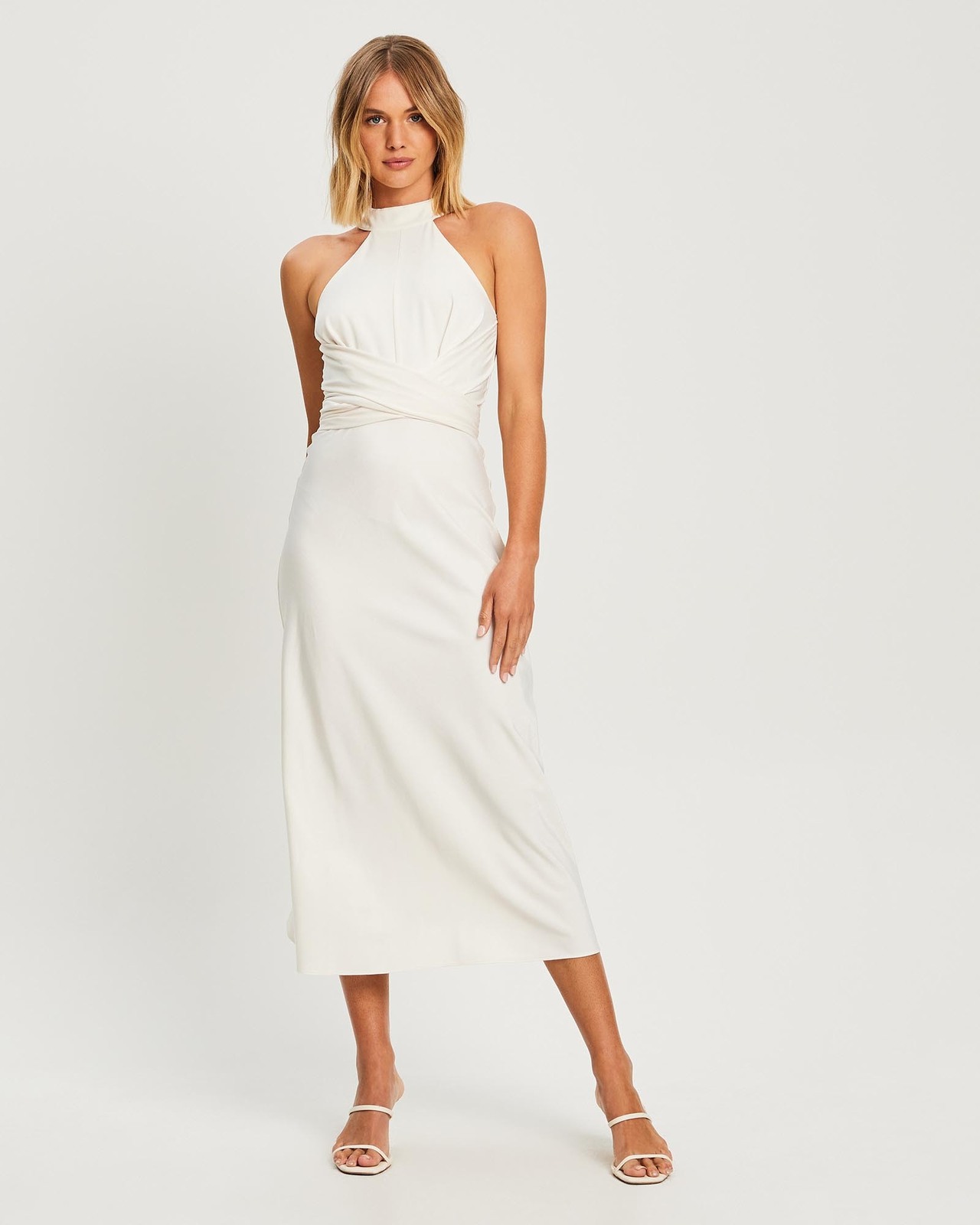 Dianna Midi Dress