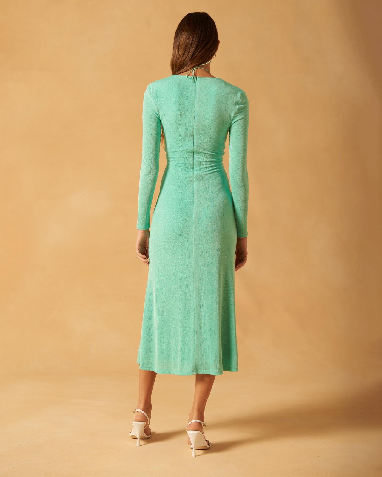Kerry Midi Dress
