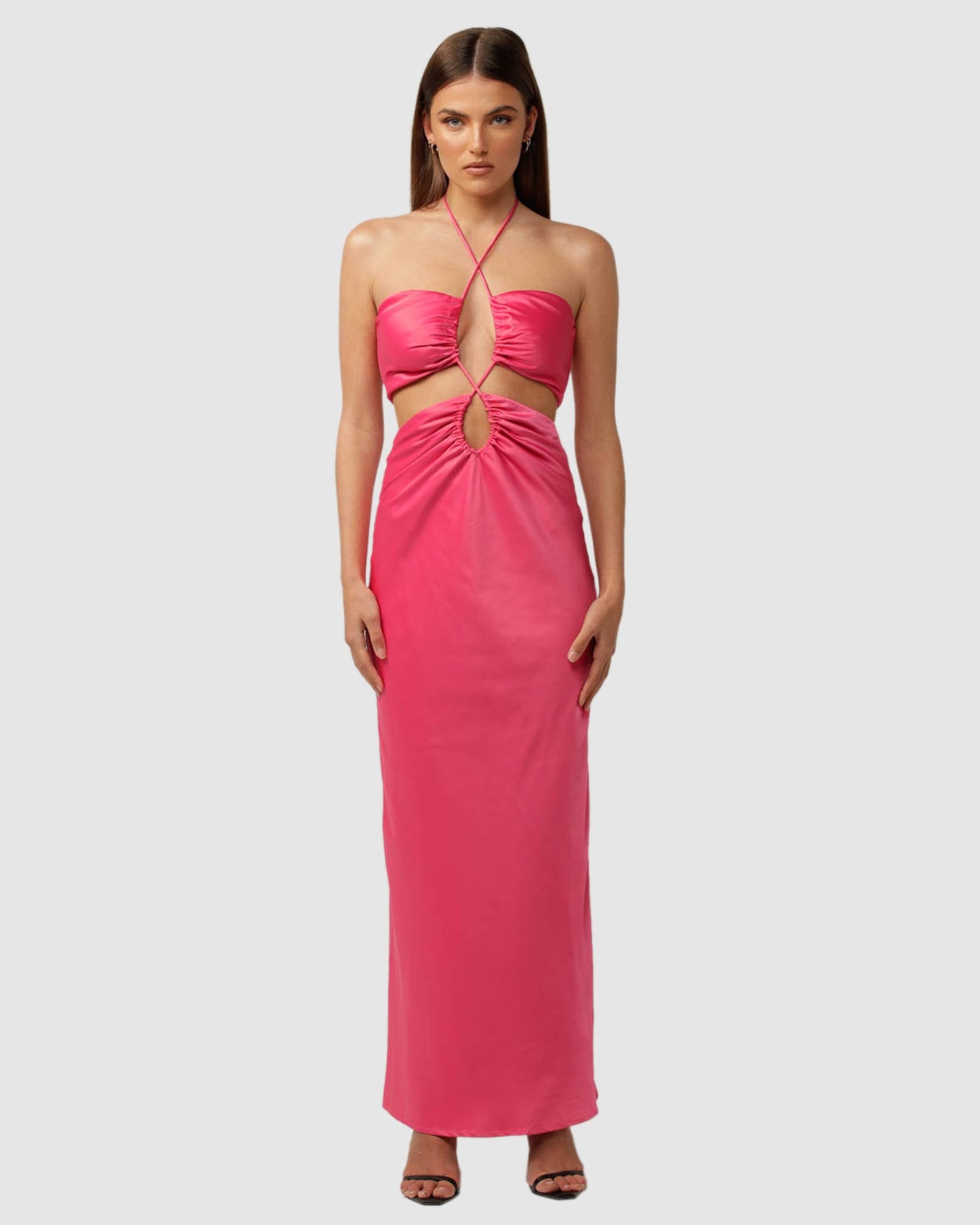 jagger and stone ava midi dress Jagger and Stone