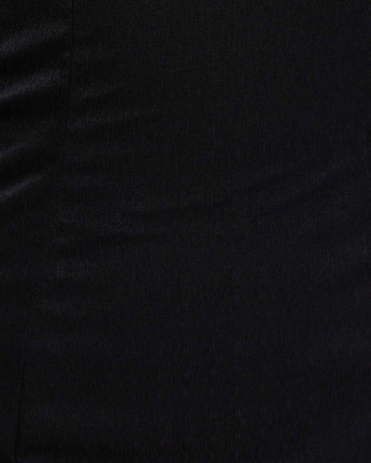 Multi-Strap Bodycon Dress