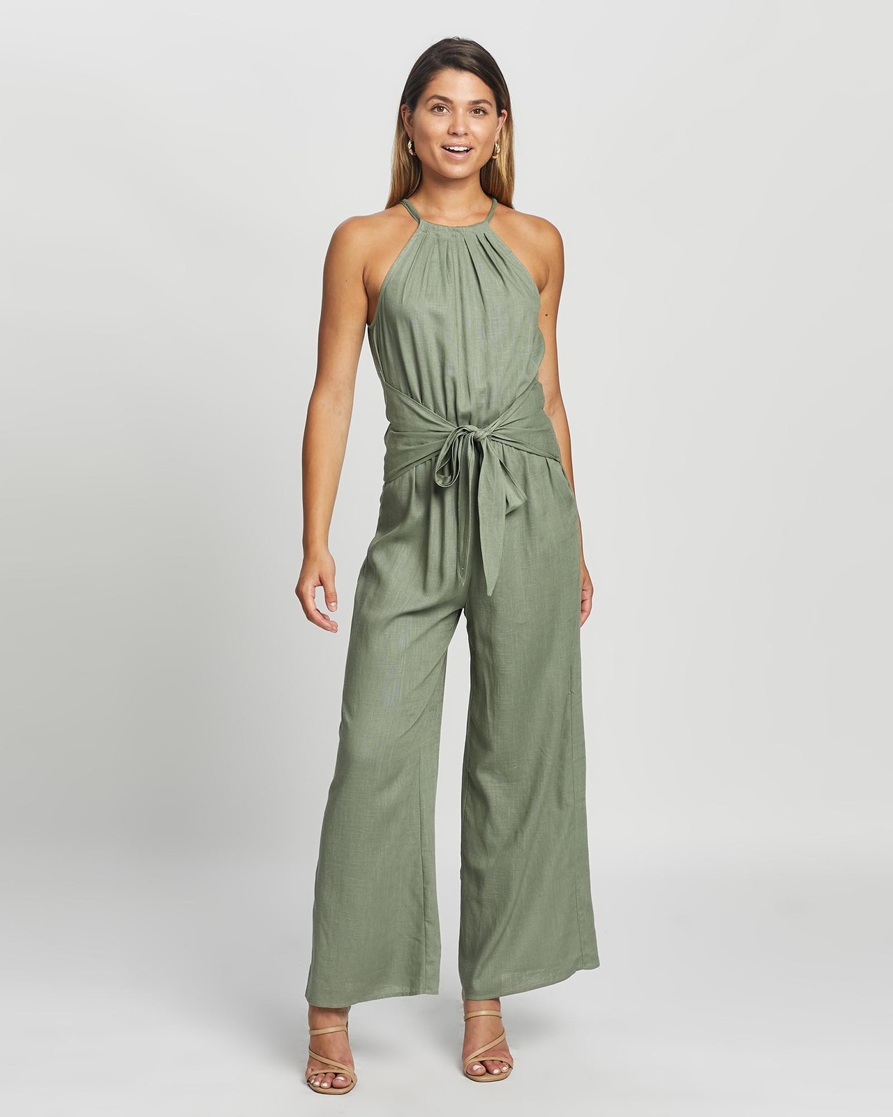 Toledo Jumpsuit