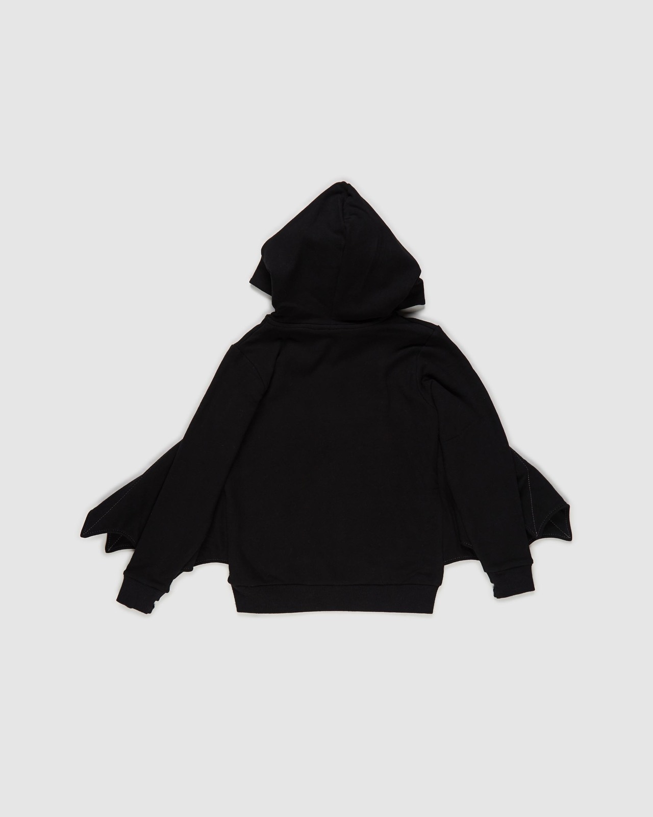Masked Crusader Batwing Hoodie - Kids