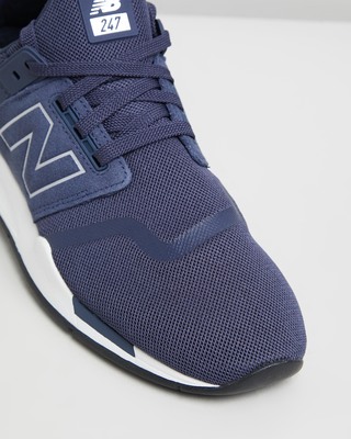 New Balance Classics 247 Men's AirRobe
