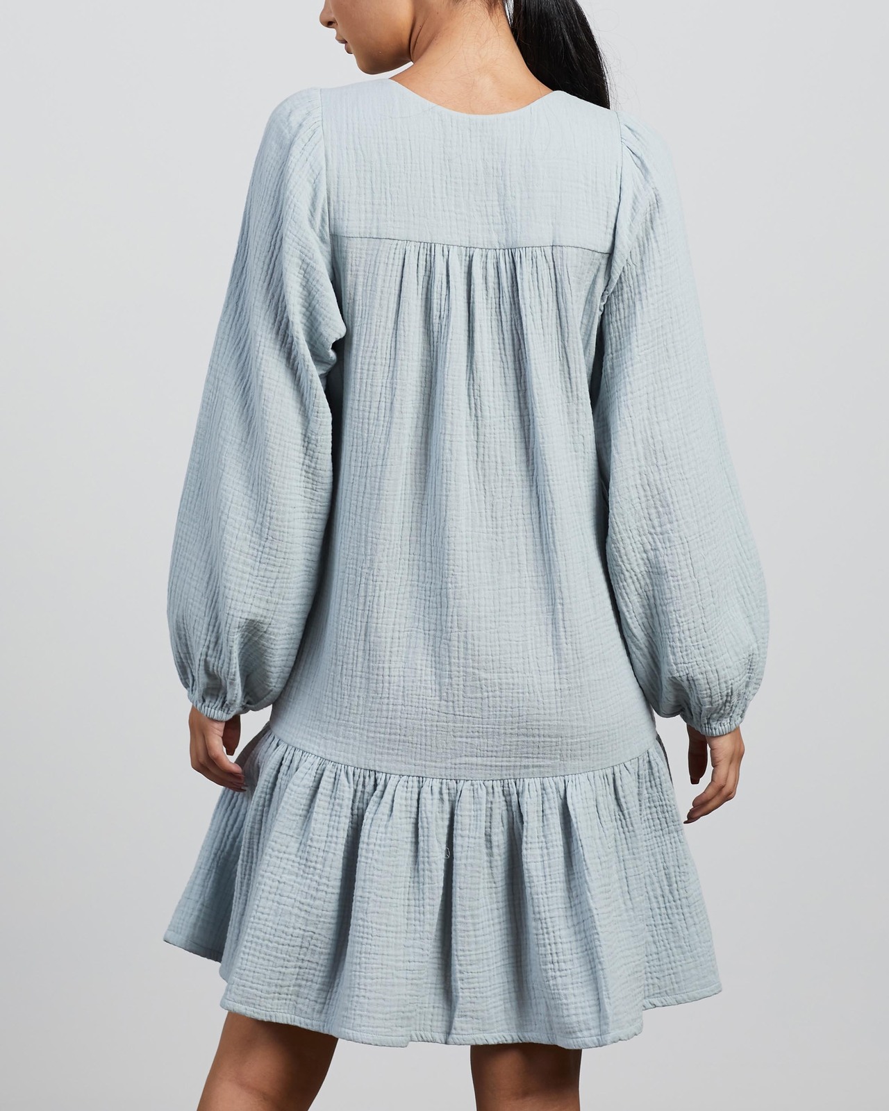 Remember Me Mini Dress