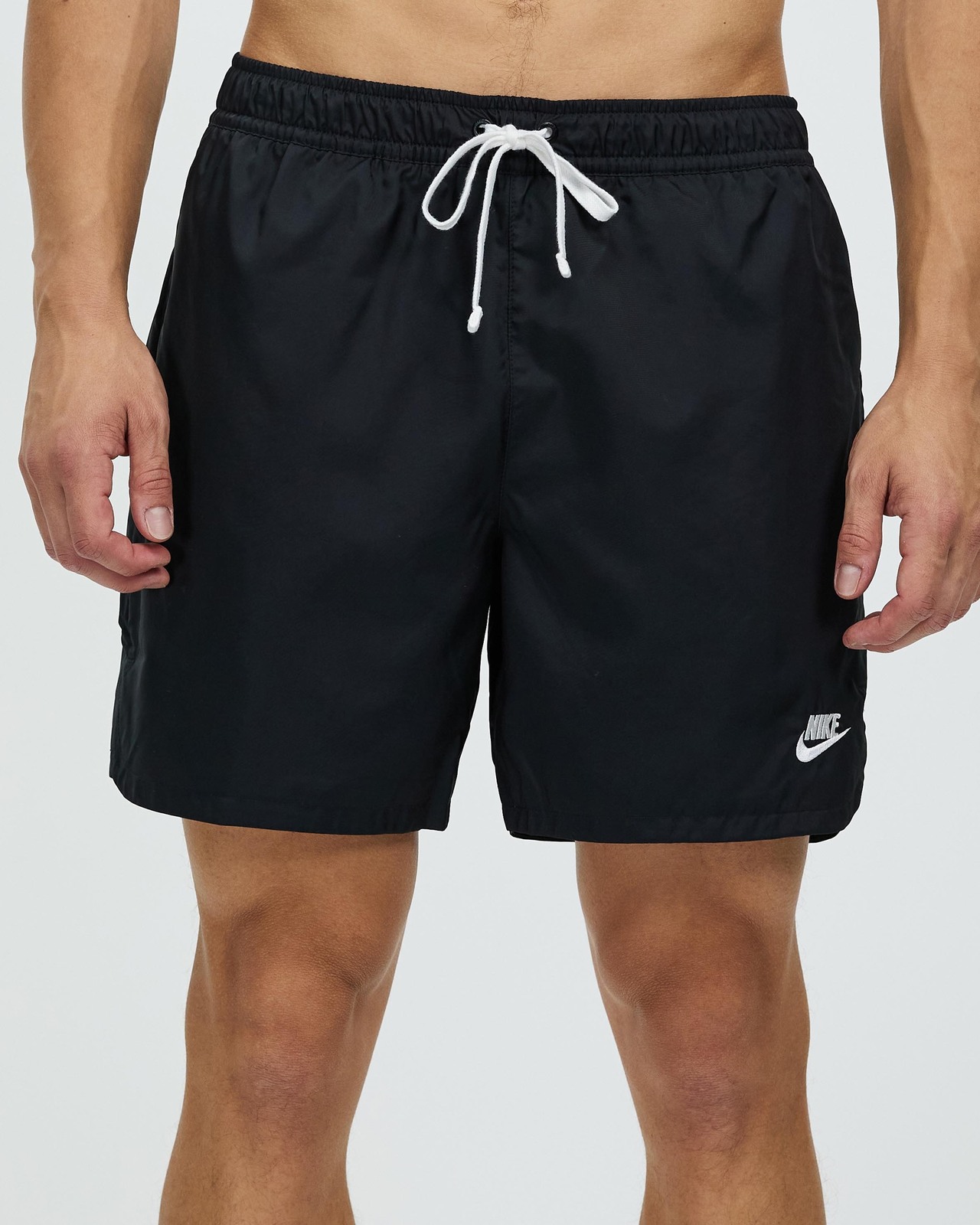 Nike Sportswear Woven Lined Flow Shorts AirRobe