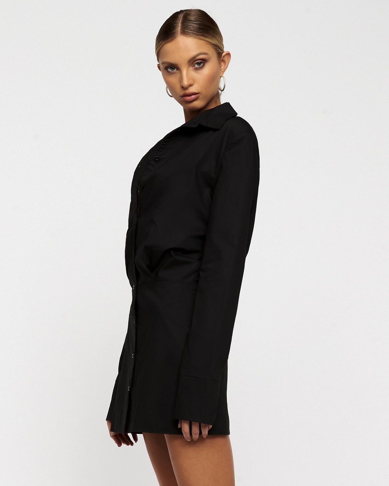 lioness mirror image mini dress Lioness Mirror Image Mini Dress