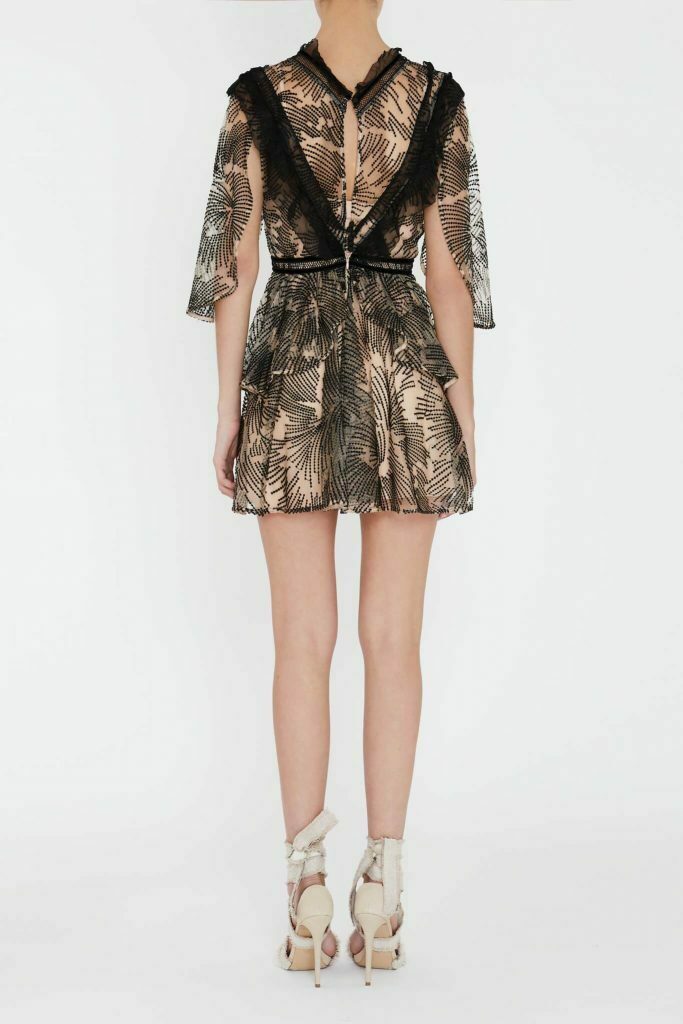 Marlow Dress