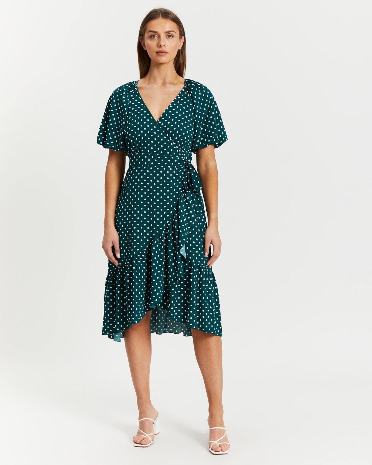 Helena Midi Dress