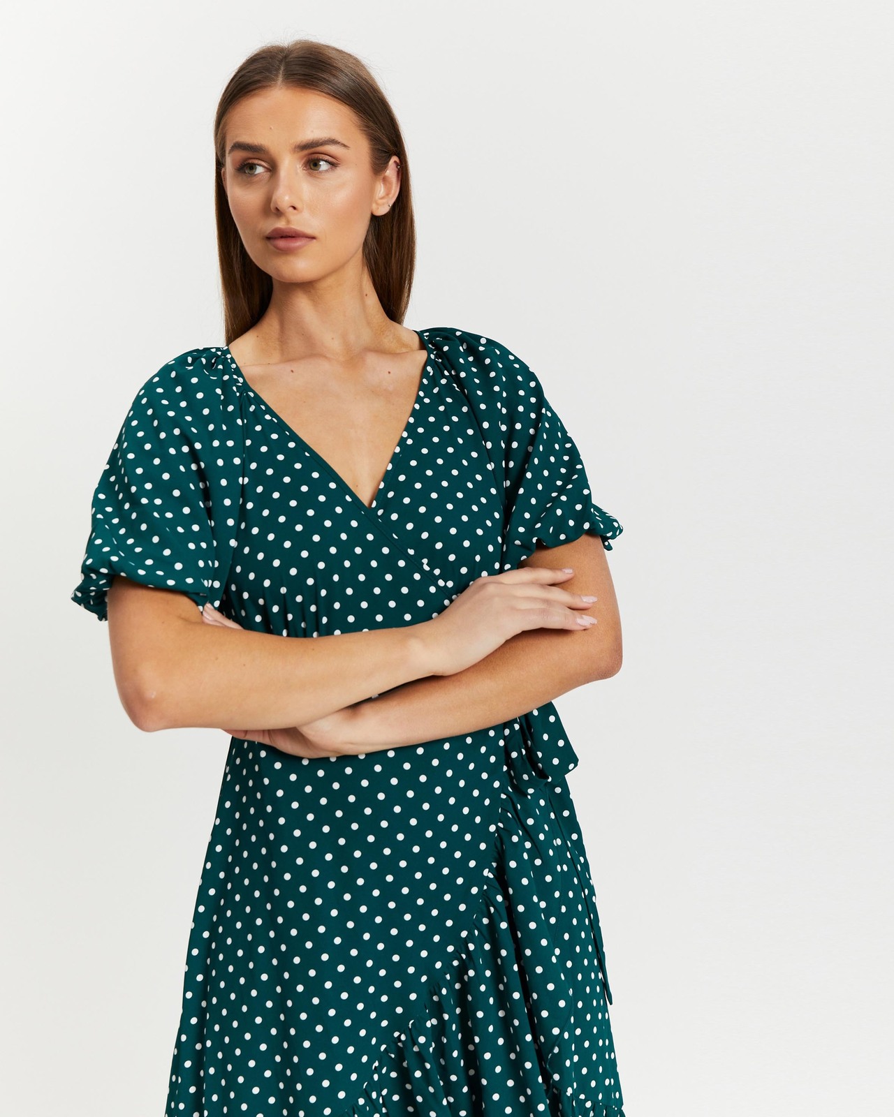 Helena Midi Dress
