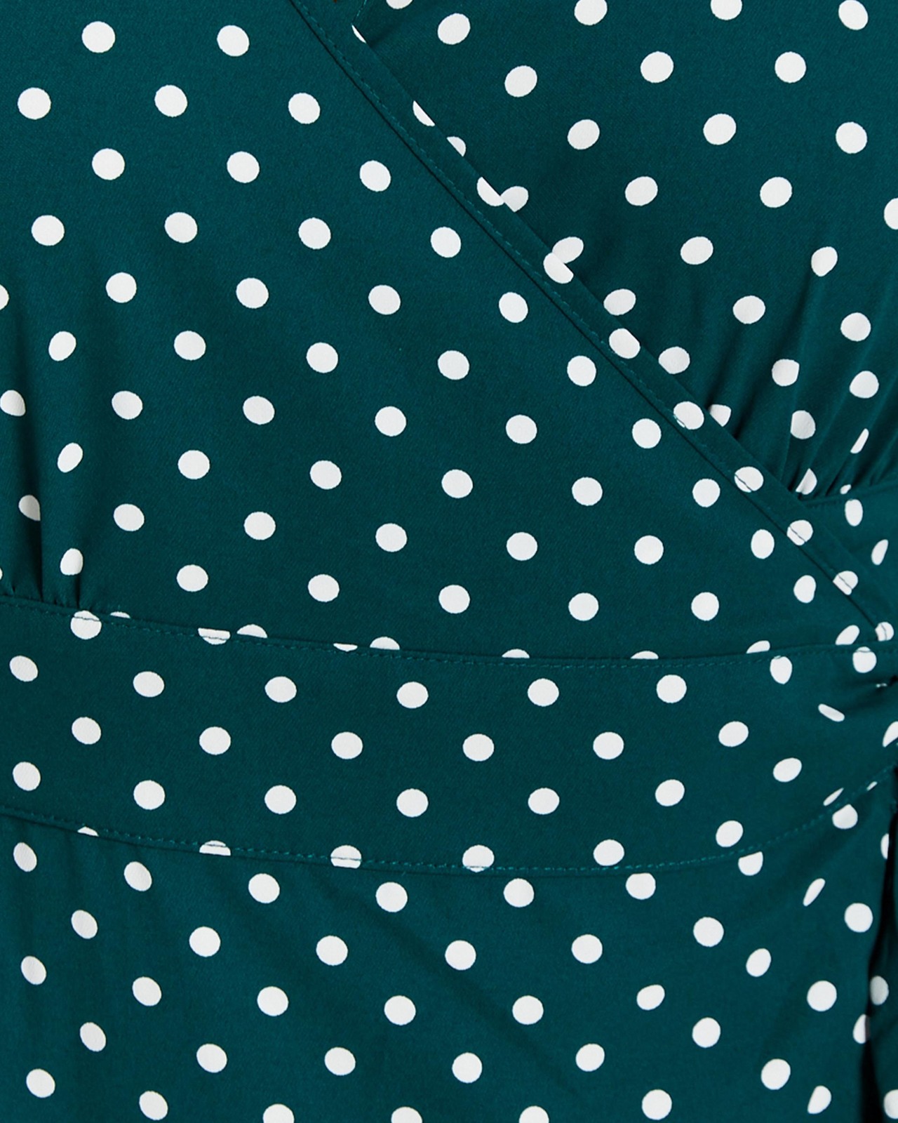 Helena Midi Dress