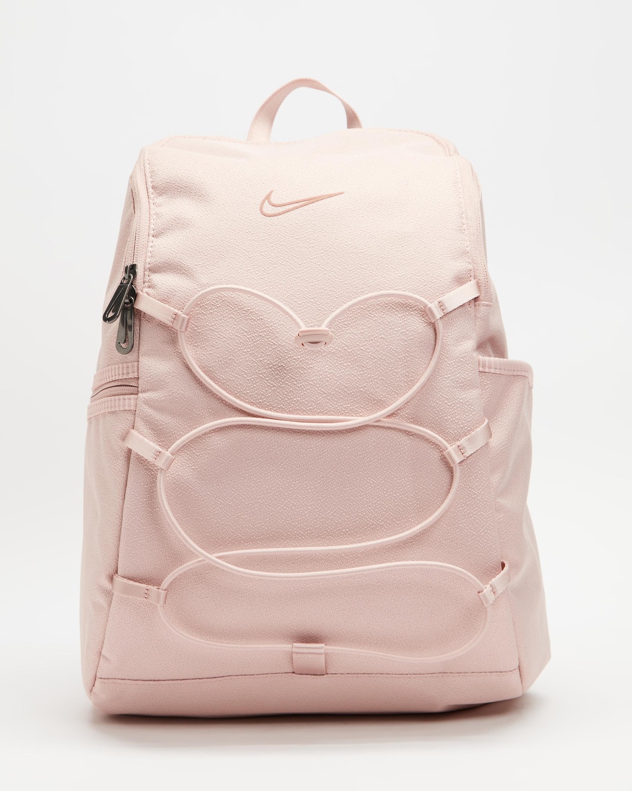 One training backpack airrobe
