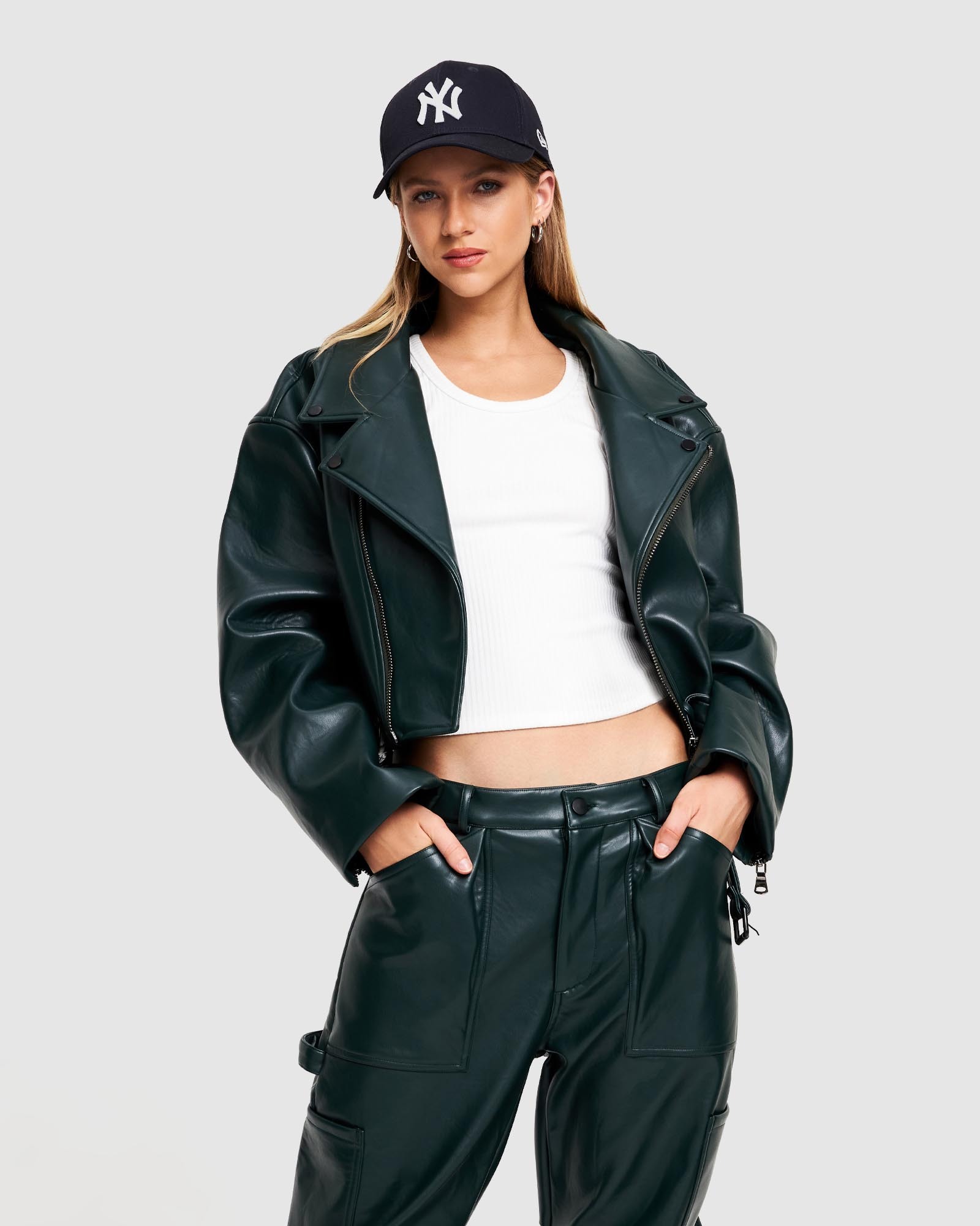 Jackets – LIONESS FASHION USA