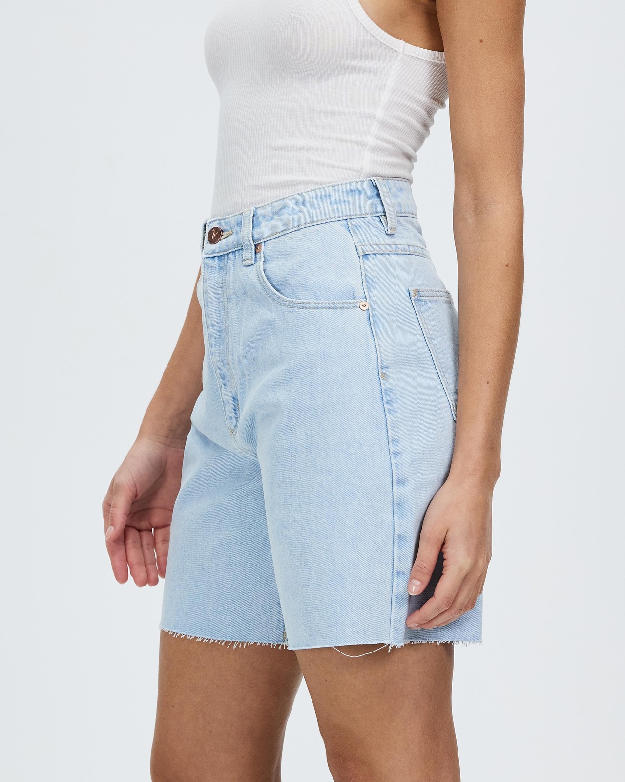 A Carrie Shorts