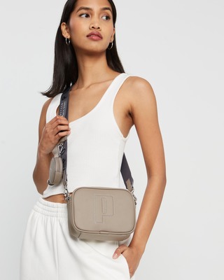 Puma Sense Cross Body Bag - AirRobe