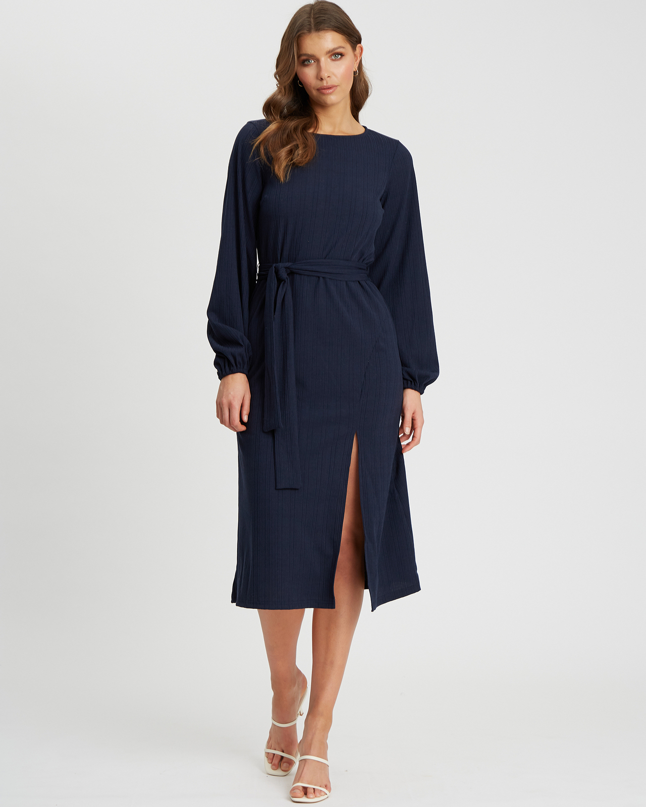 Jemina Midi Dress
