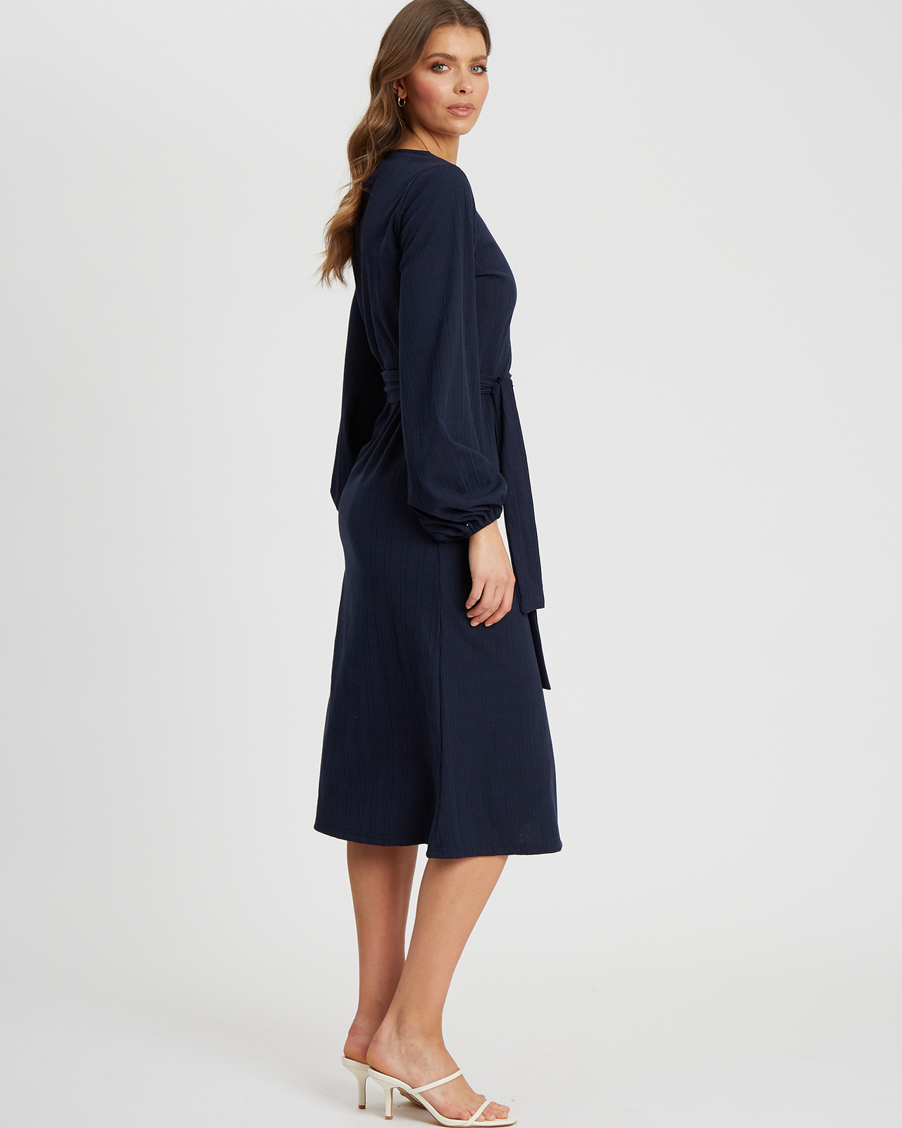 Jemina Midi Dress