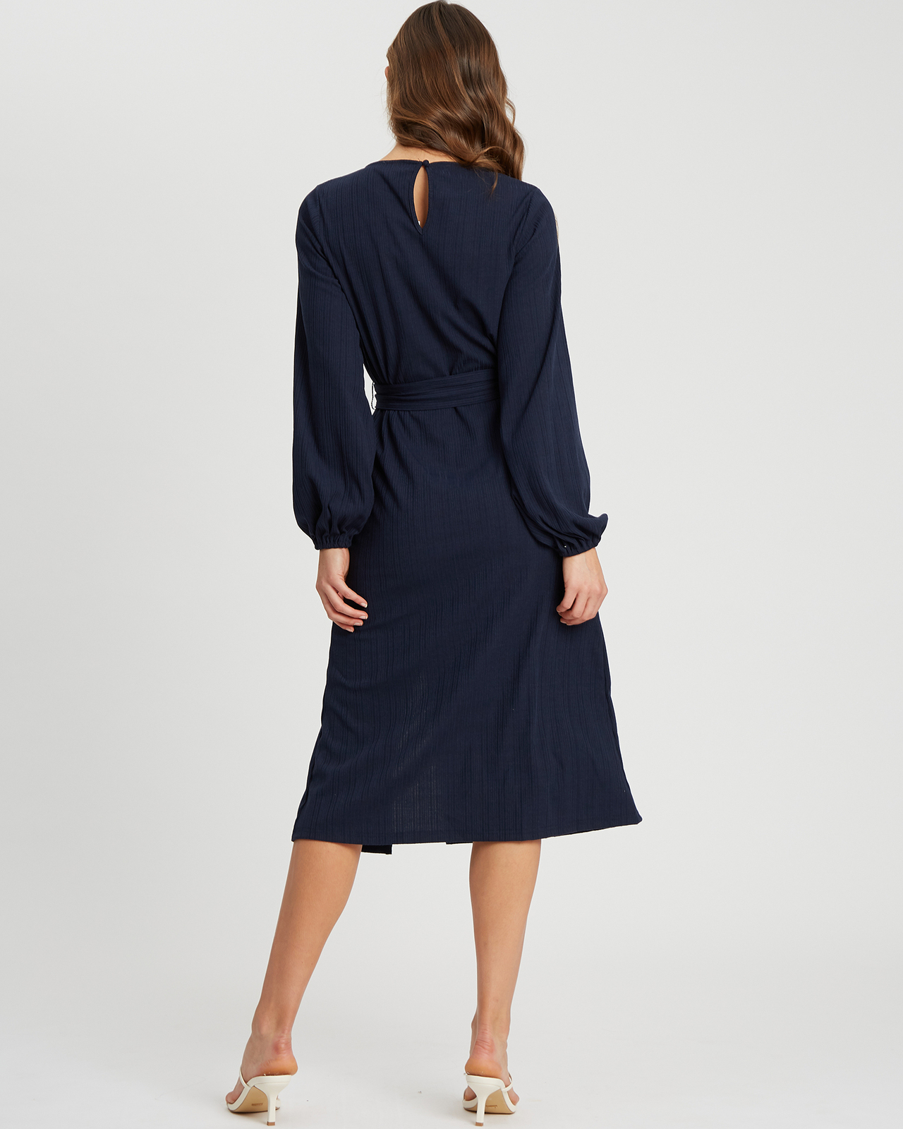 Jemina Midi Dress