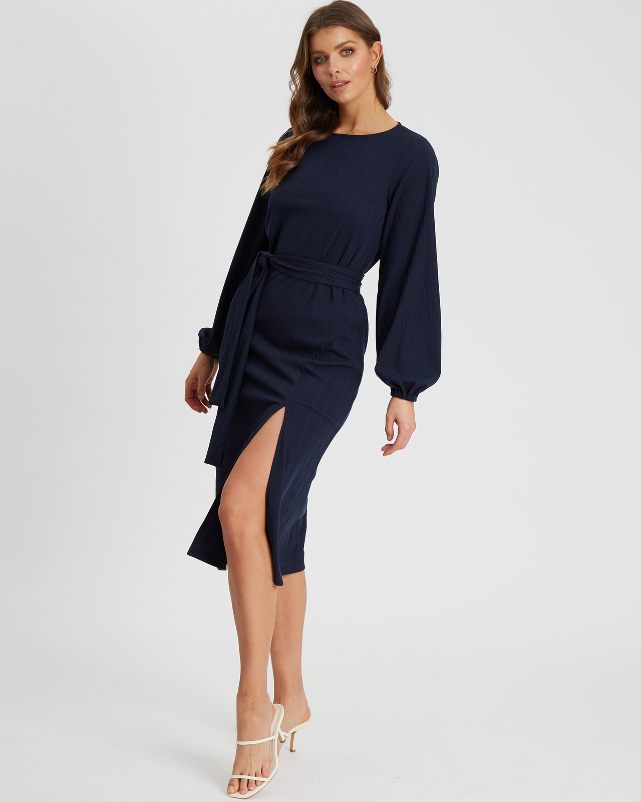 Jemina Midi Dress