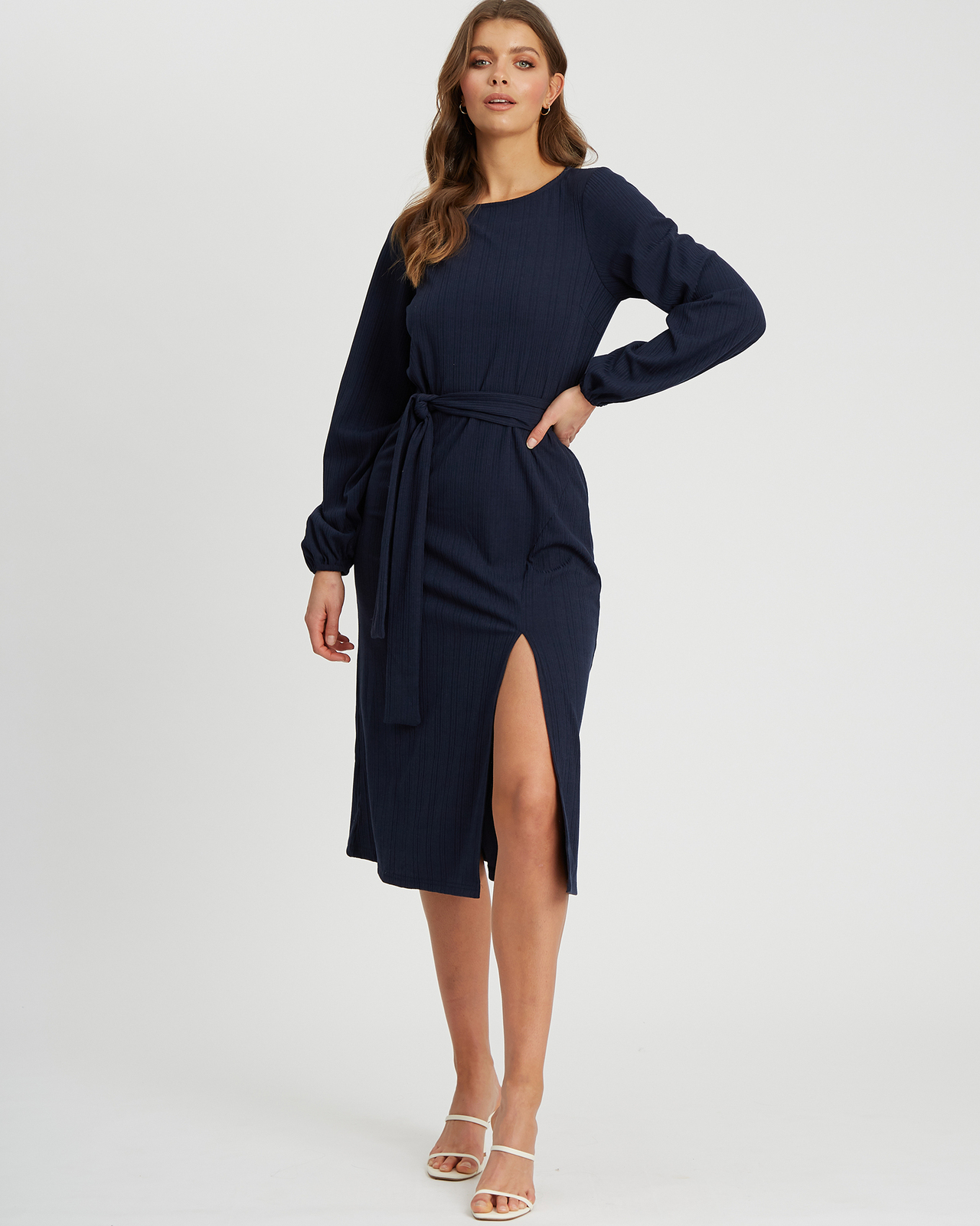Jemina Midi Dress