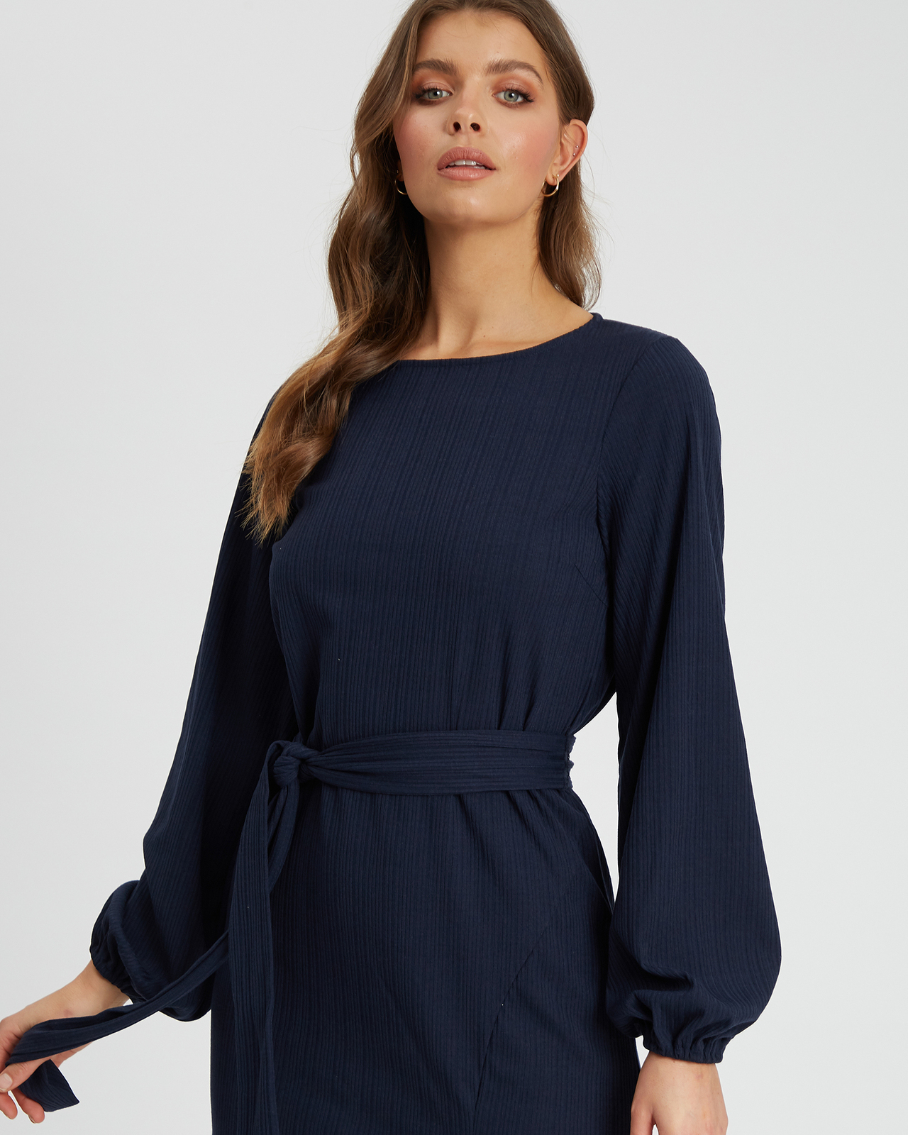 Jemina Midi Dress