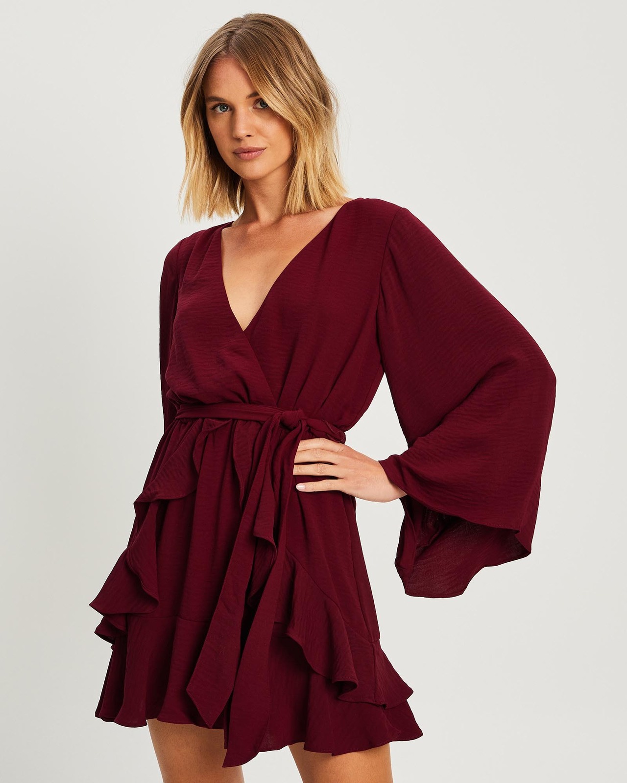 Lia Mini Dress