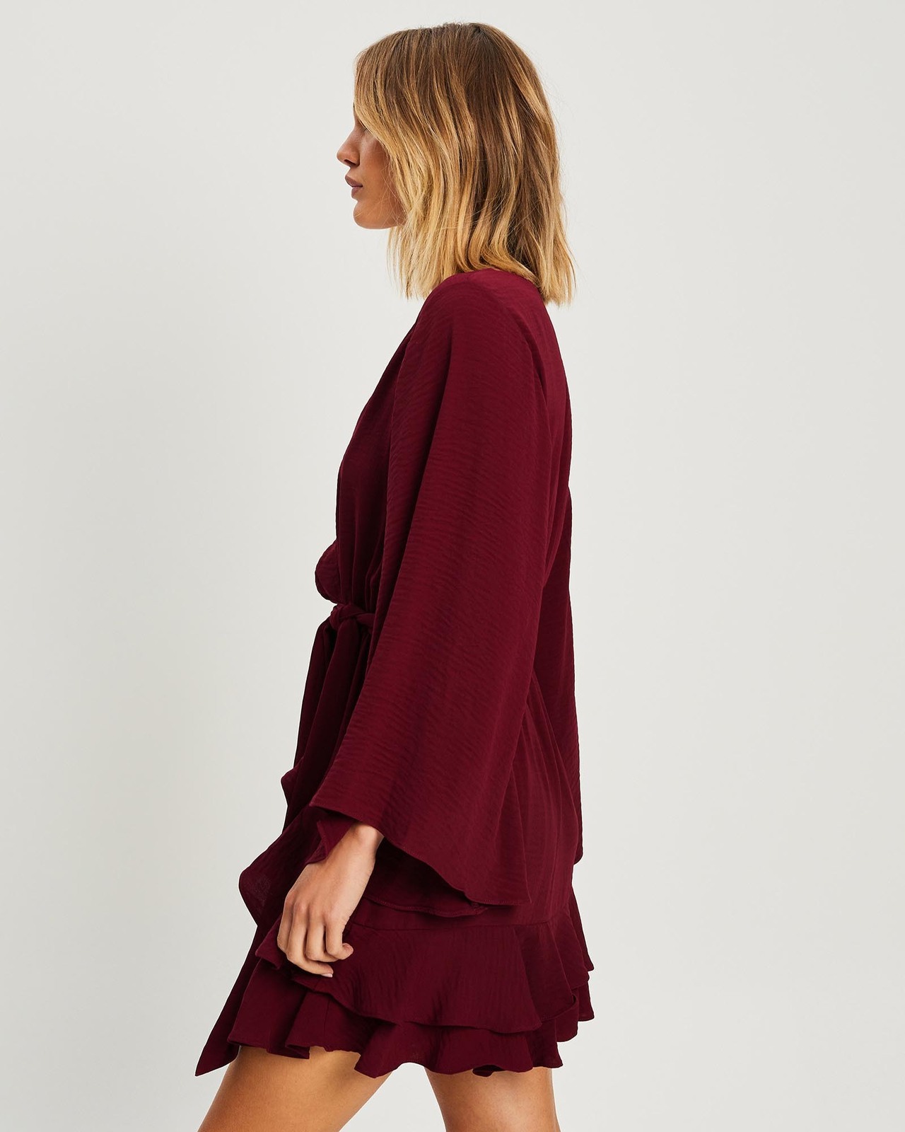 Lia Mini Dress