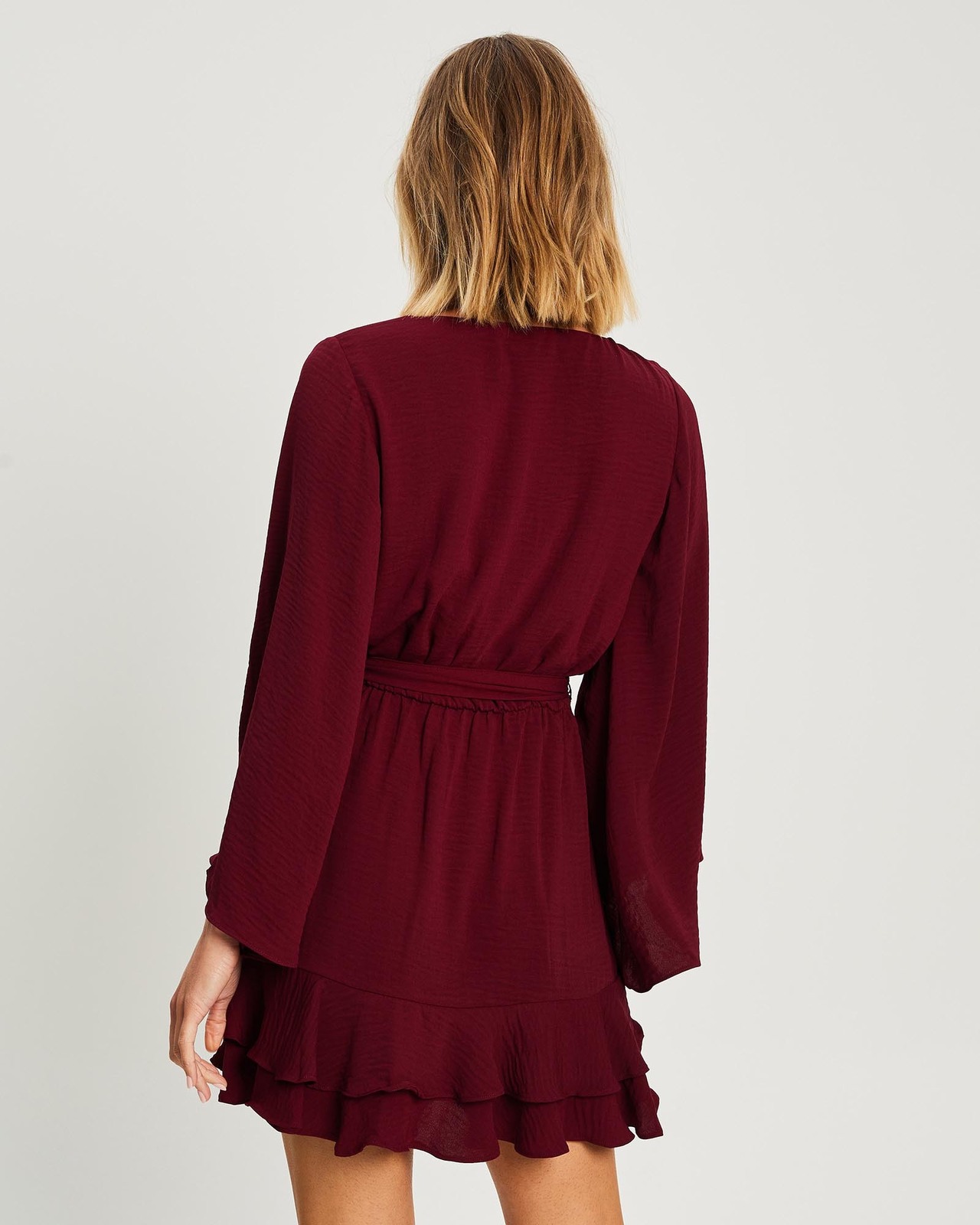 Lia Mini Dress