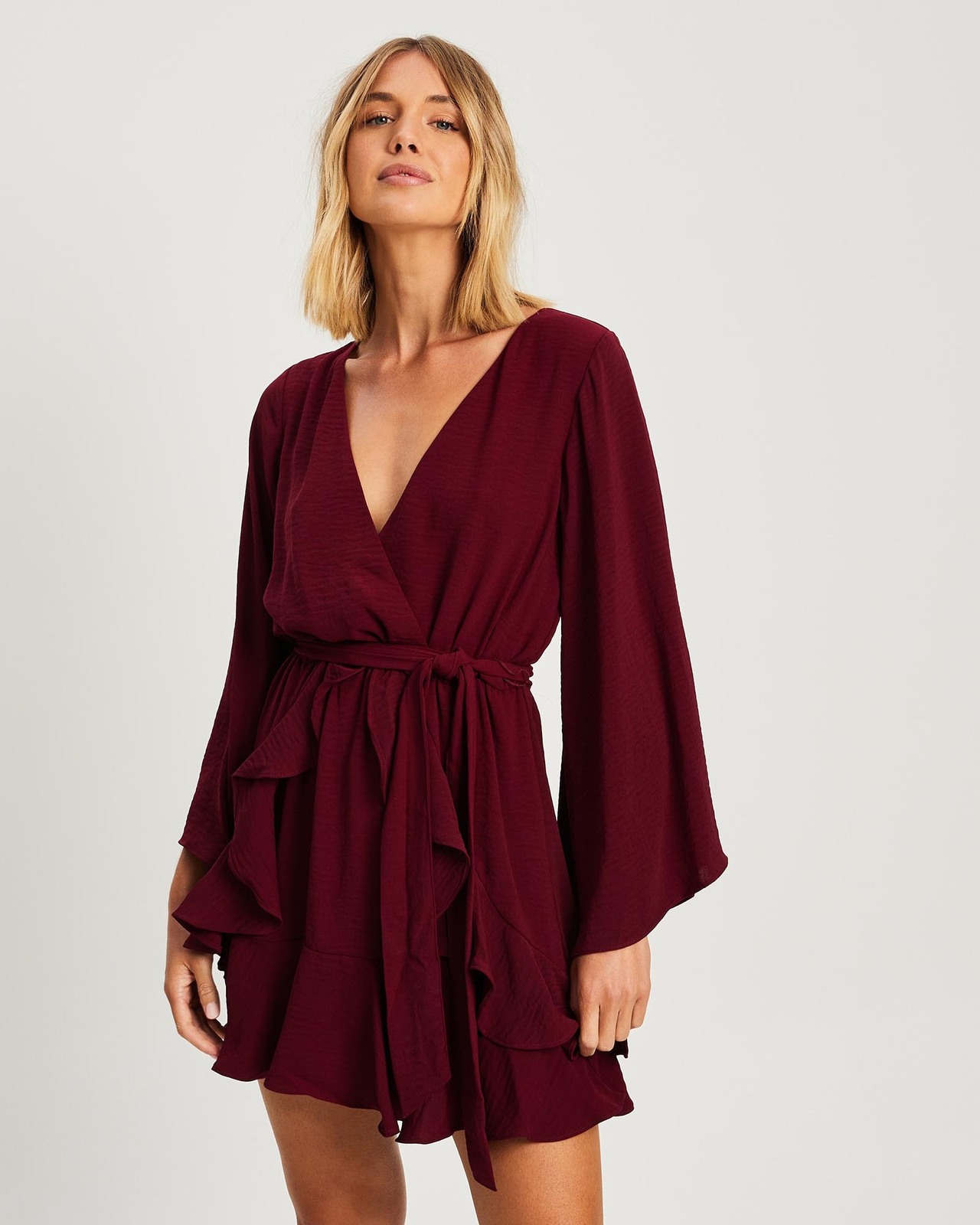 Lia Mini Dress