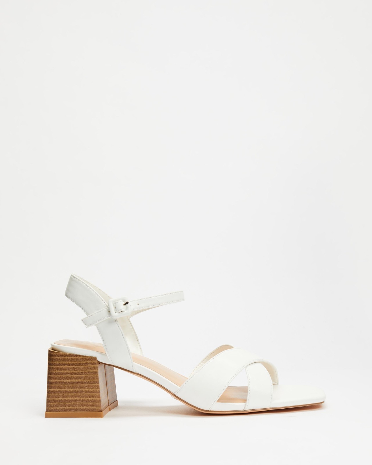 Belinda Heels