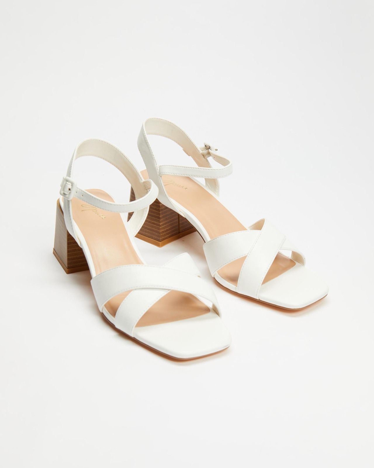Belinda Heels