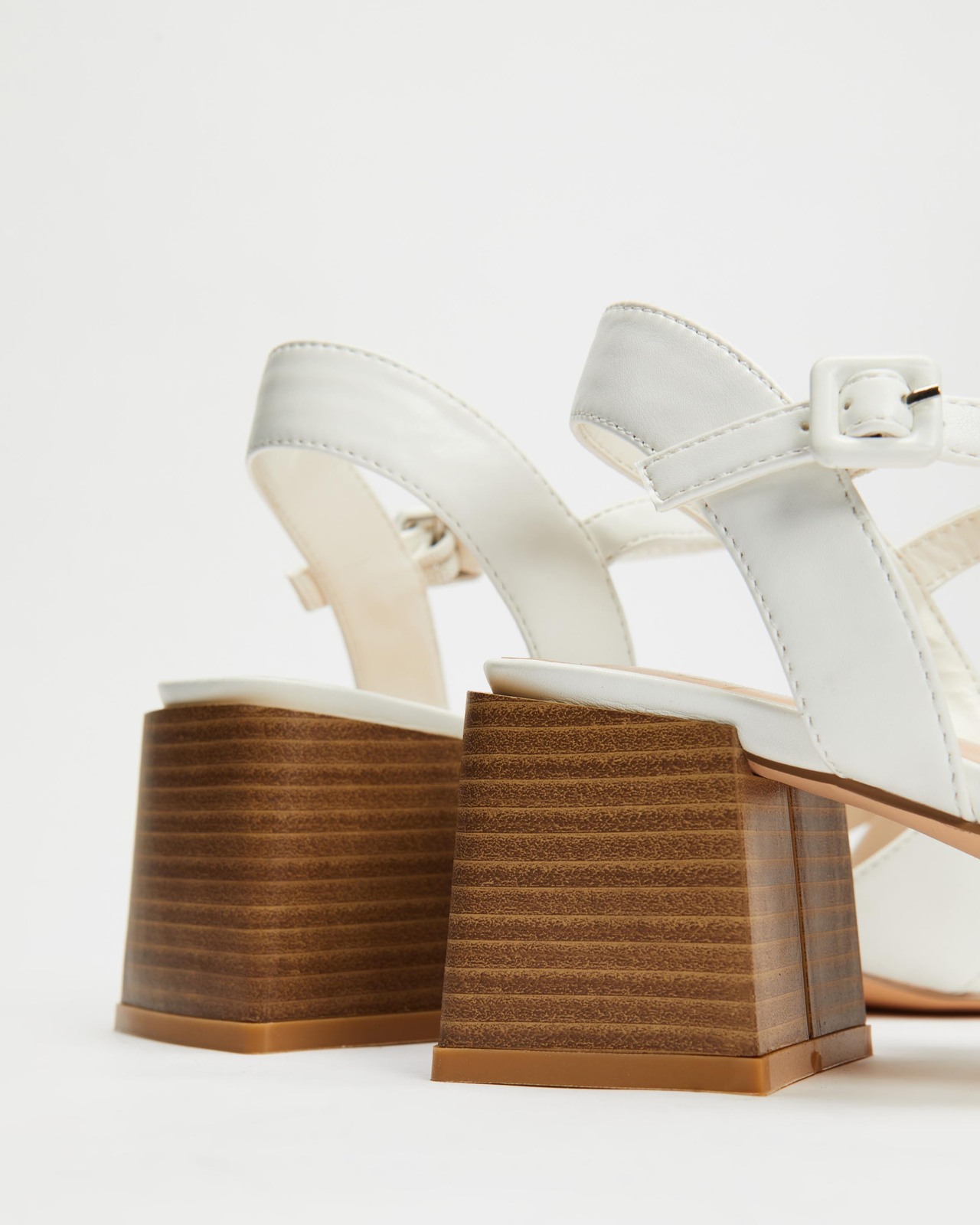 Belinda Heels