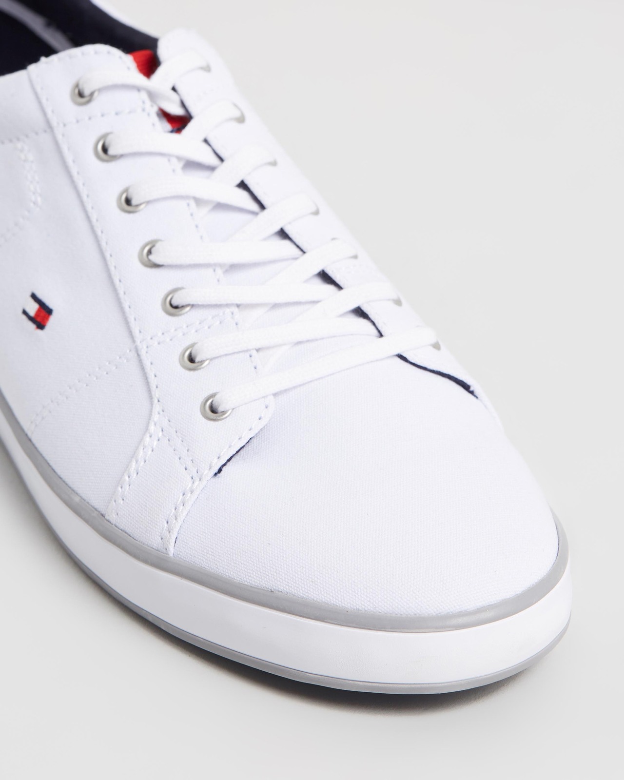 Harlow ID Sneakers