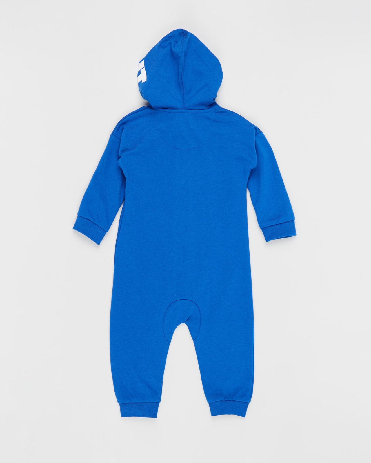 Hooded Coverall - Babies