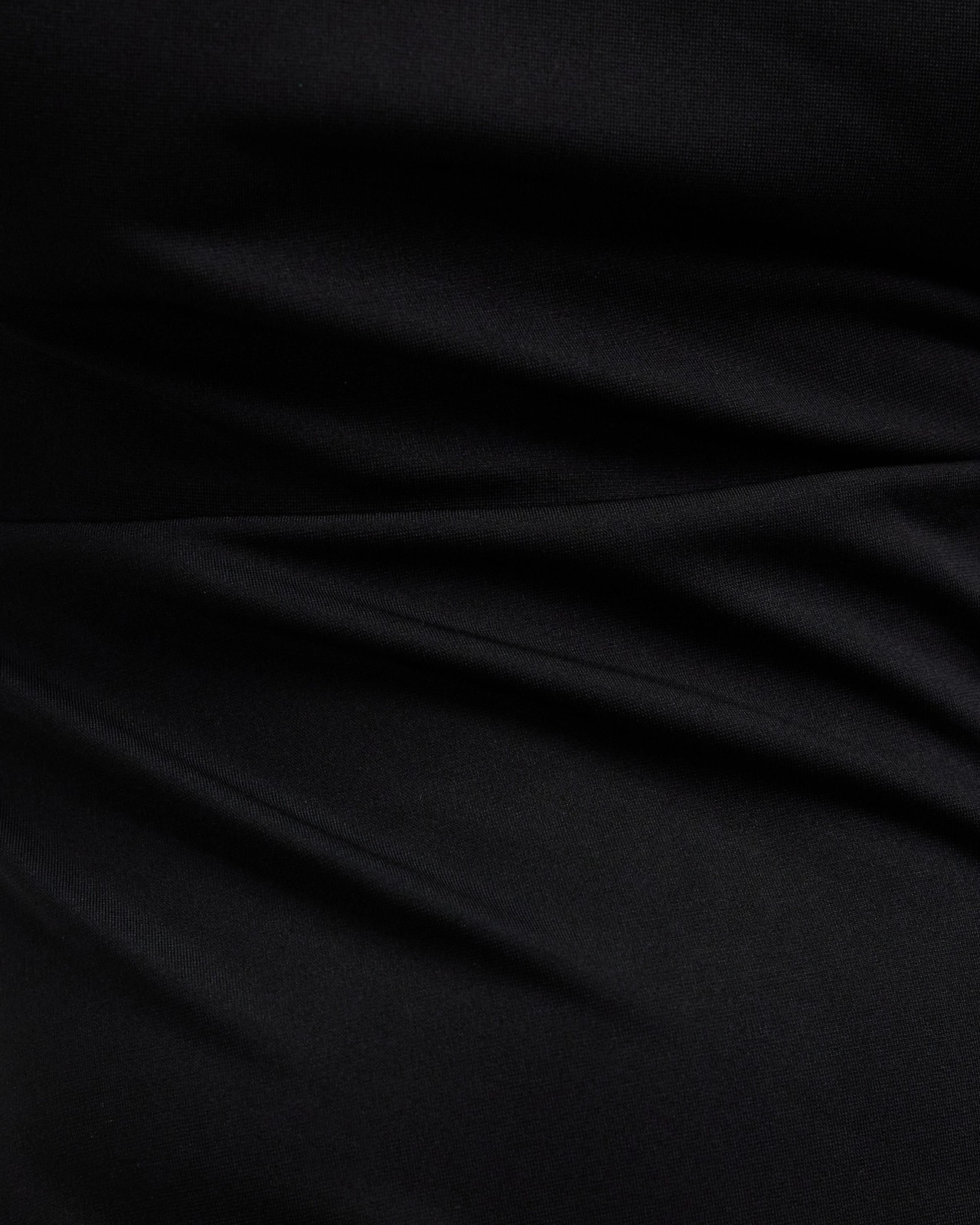 Cora Ruffle Mini Dress
