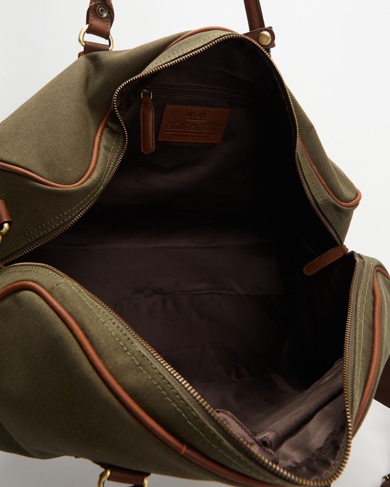 Double Oak Mills Ralph Weekender AirRobe