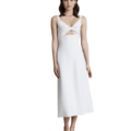 knee length dresses for ladies Galvan London