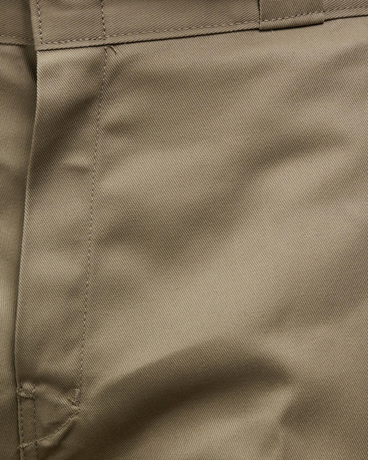 85-283 Loose Fit Double Knee Pants