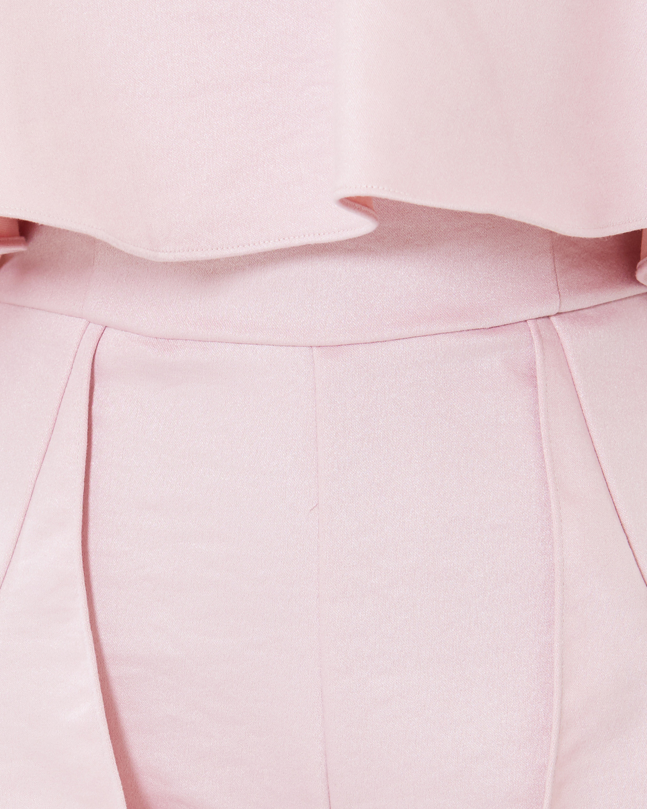 Felicia Ruffle Playsuit