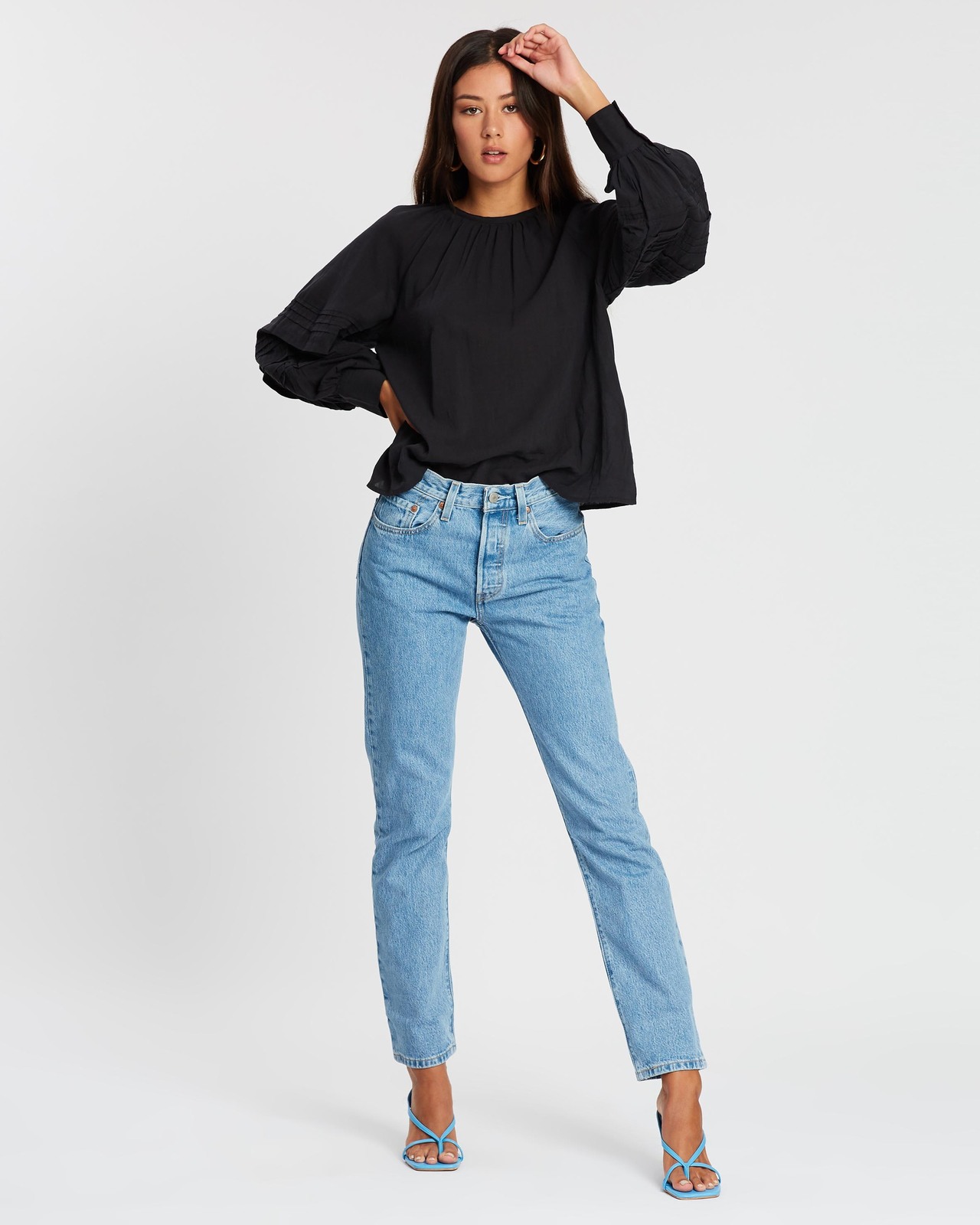 501® Jeans