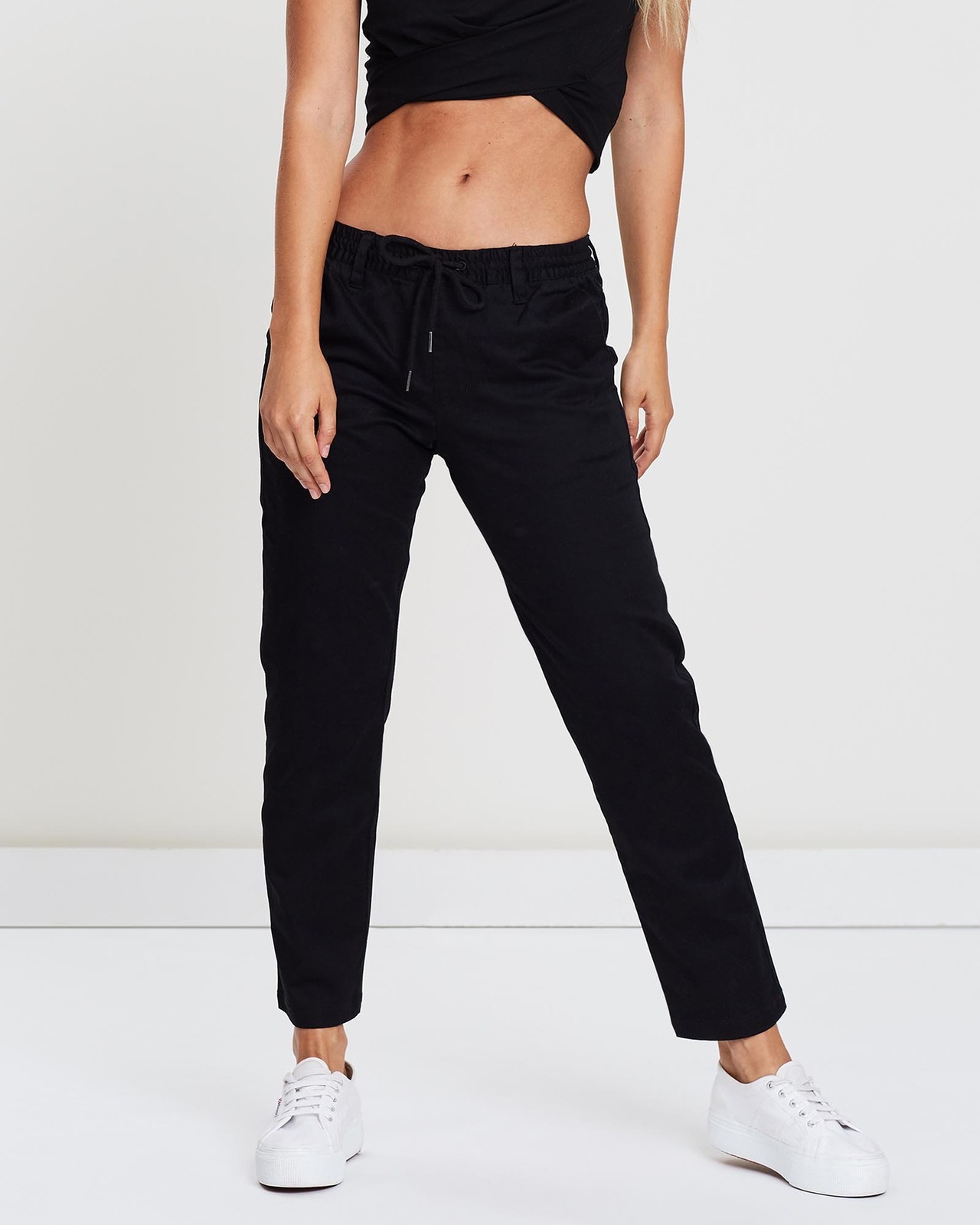 Frochickie Travel Pants
