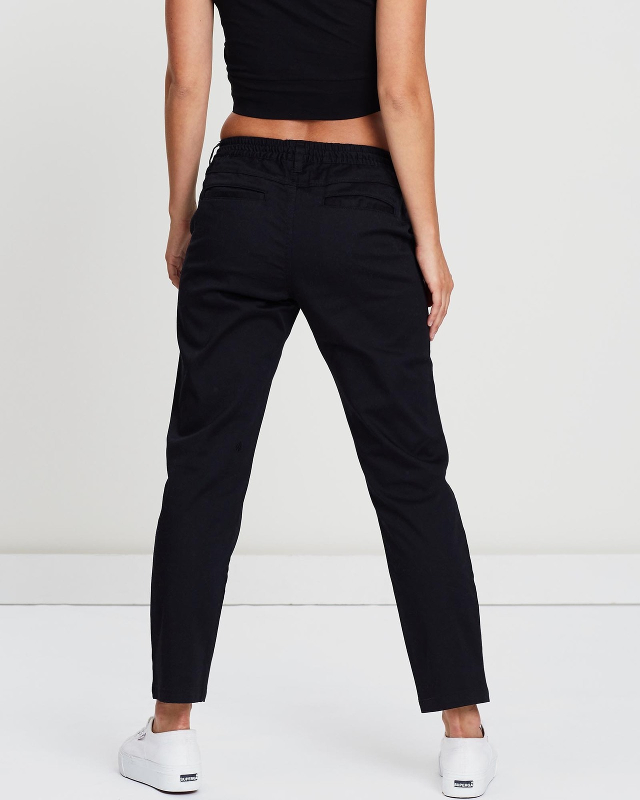 Frochickie Travel Pants