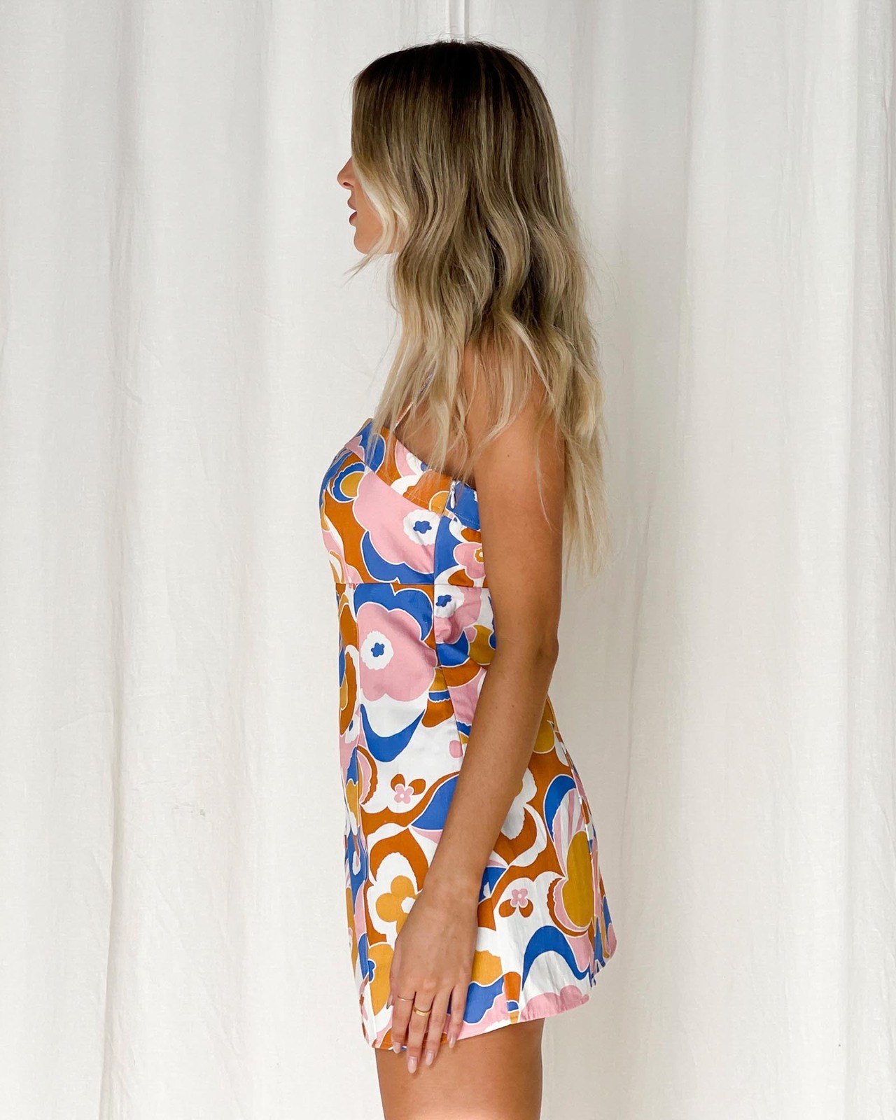 Love Shack Mini Dress