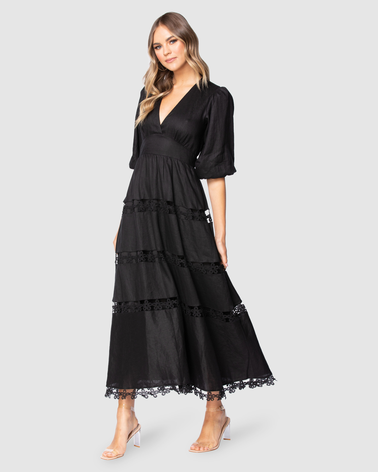 Cressida Dress