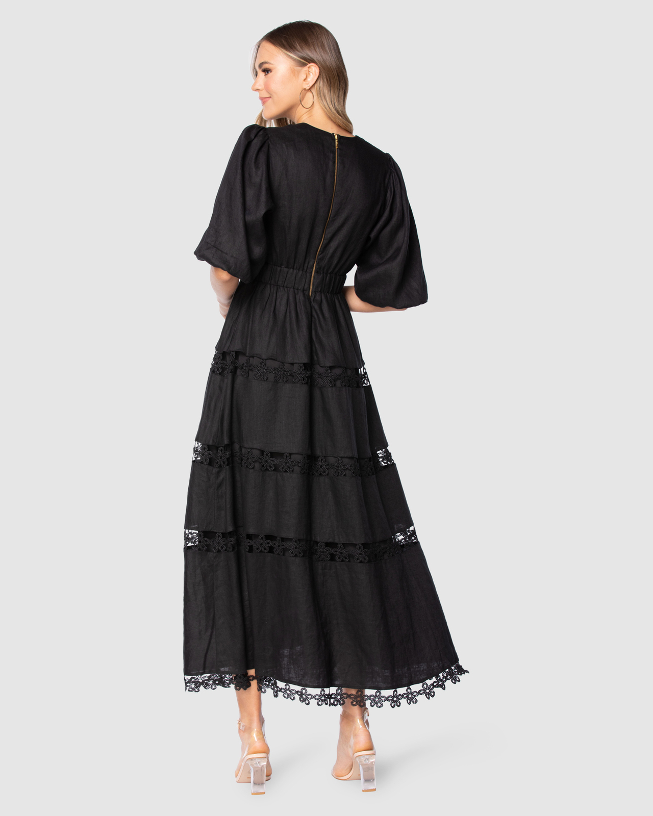 Cressida Dress