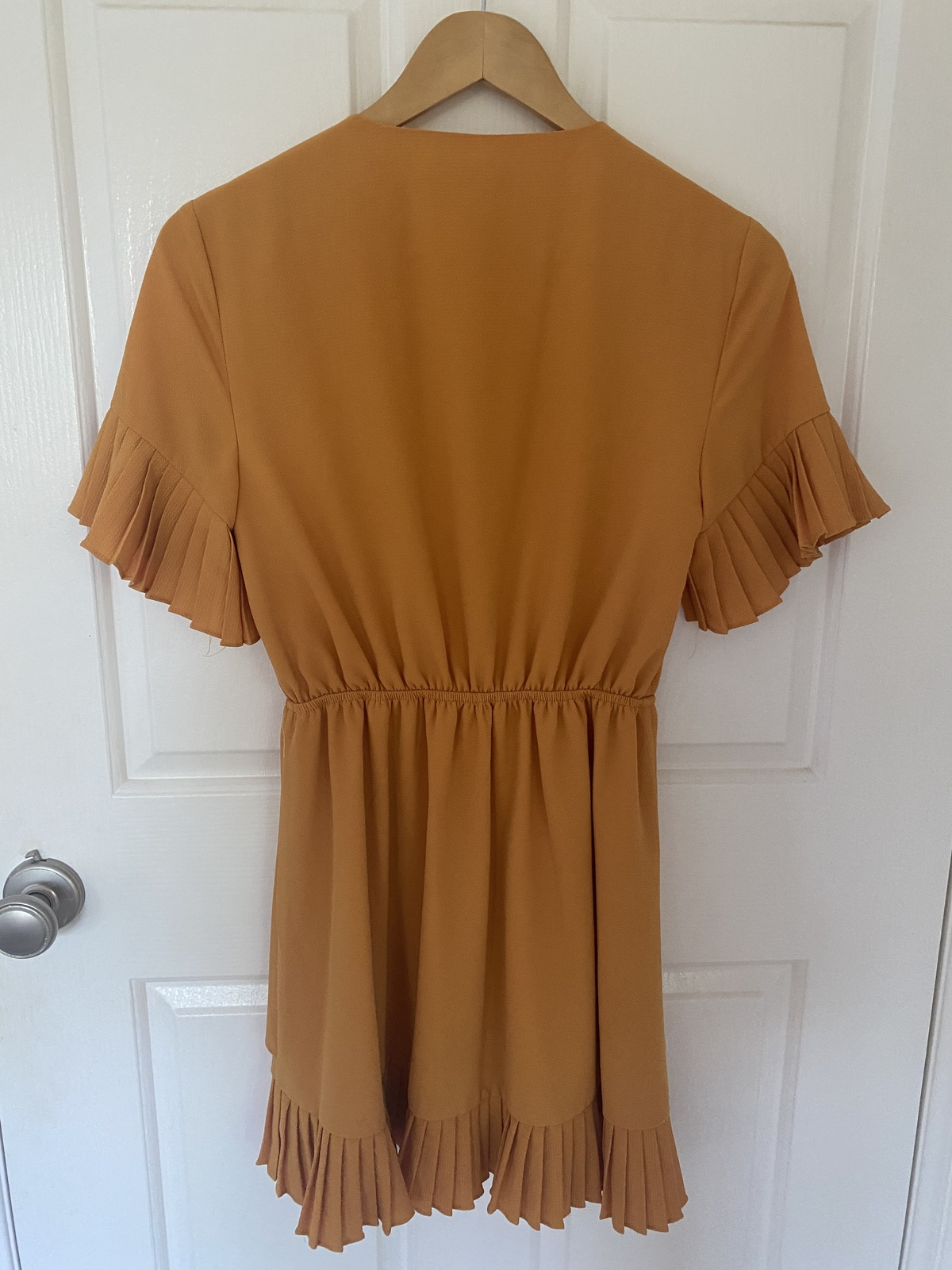 Kosmo Mini Dress