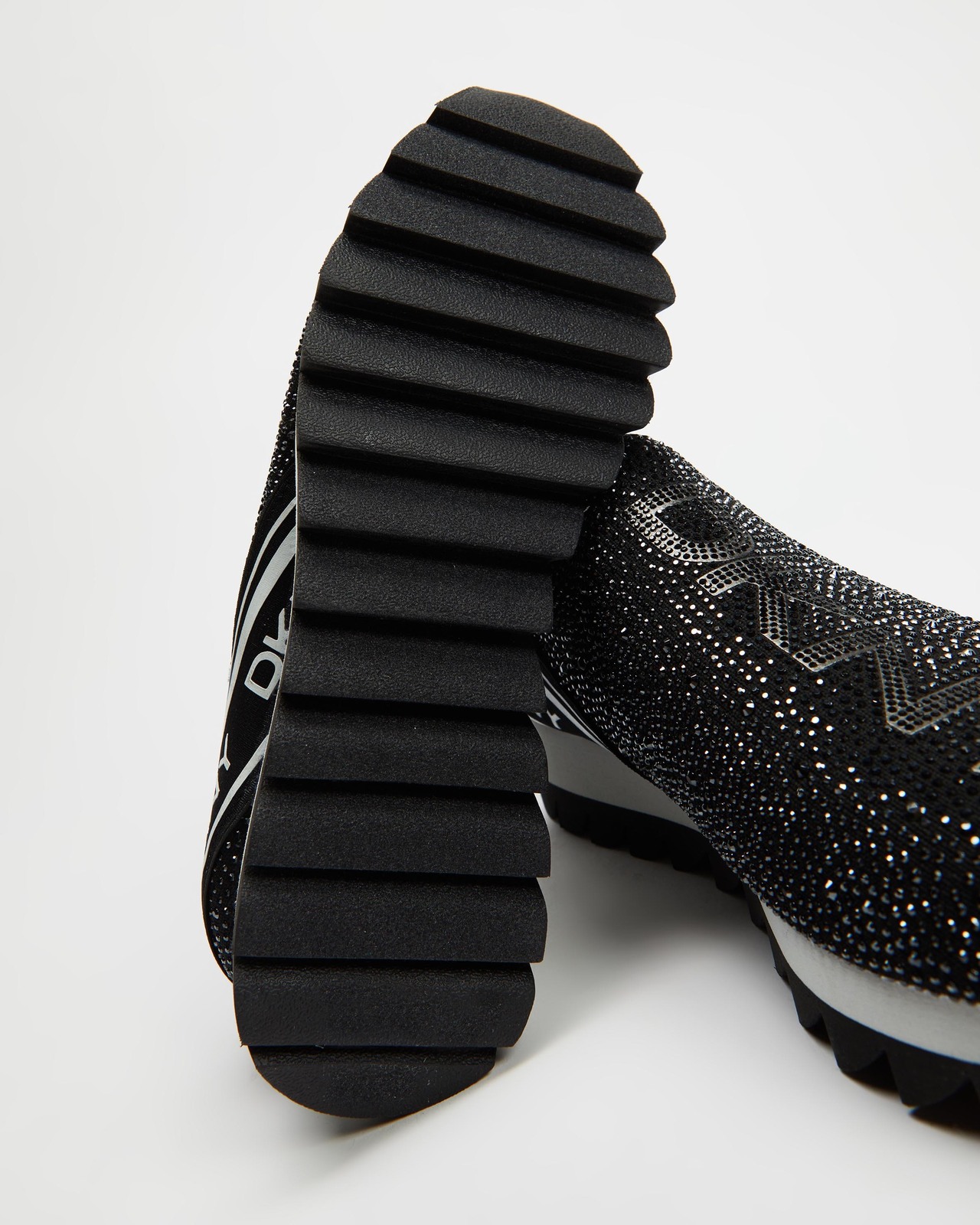 DKNY Abbi Slip On Runners AirRobe